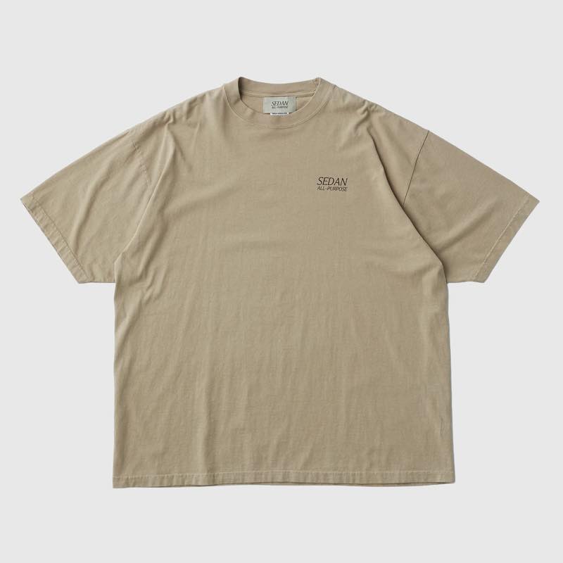SEDAN ALL-PURPOSE GAME SHIRT サイズM SEDAN ALL-PURPOSE (セダンオールパーパス) UMBRO Game Shirt