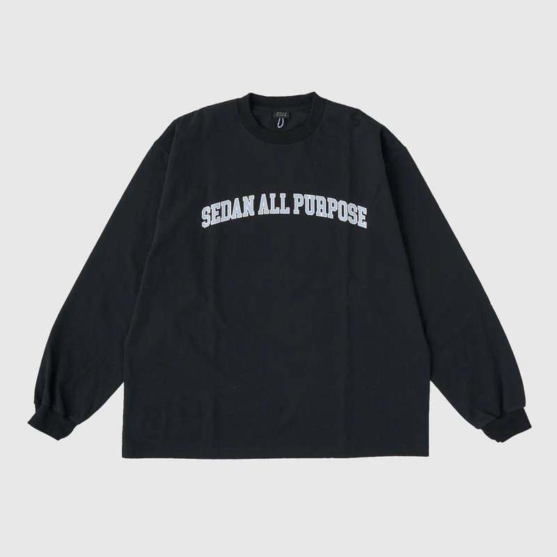 SEDAN ALL-PURPOSE - セダンオールパーパス からなんだかいい