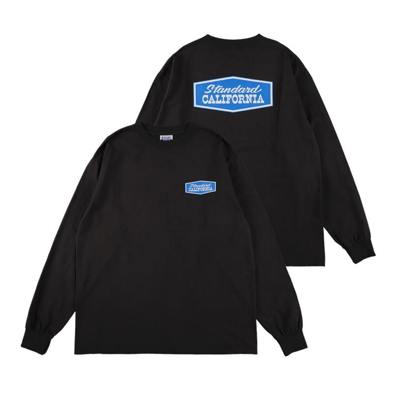 完売モデル 定価19,580円 STANDARD CALIFORNIA STANDARD CALIFORNIA – スタンダードカリフォルニア 新入荷