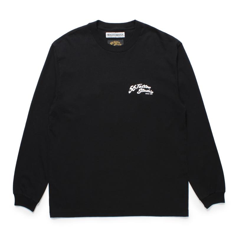 WACKO MARIA - ワコマリア 新入荷アイテム - SPECSのブログ