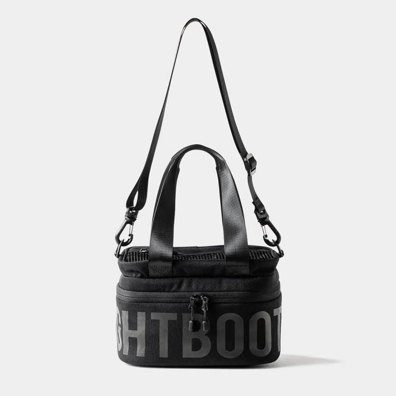 TIGHTBOOTH HUNTING Mサイズ　ブラック　新品未使用 soldout! _ TBPR 2022秋冬 FW22-B03 HUNTING CARGO PANTS
