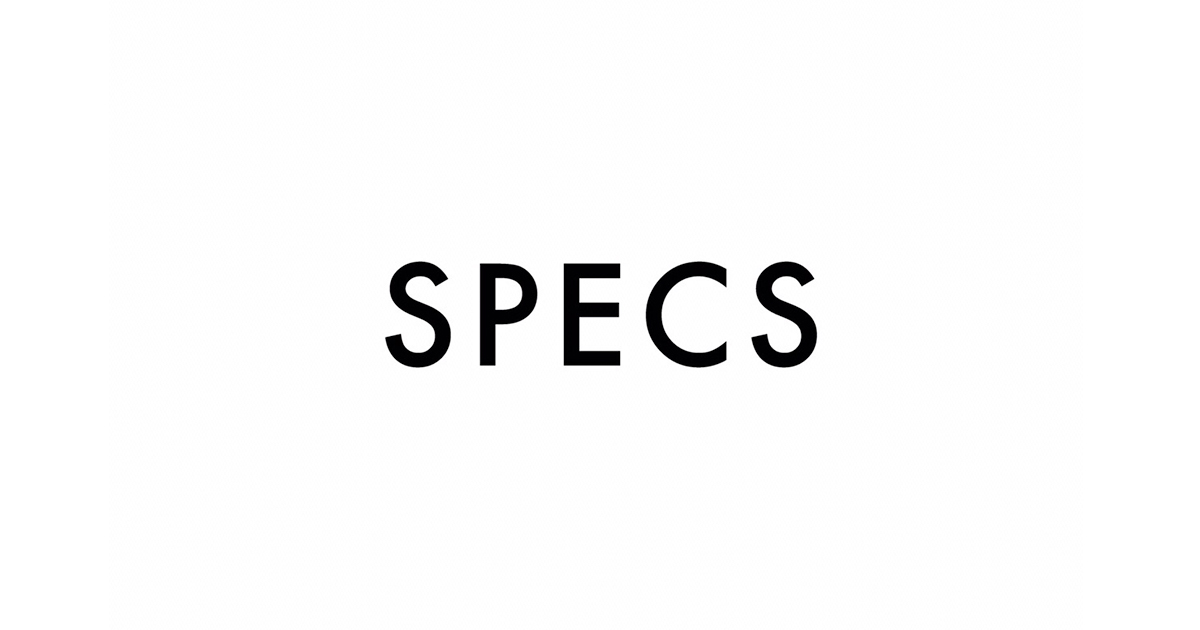 ACCESS｜【SPECS WEB SHOPPING】- 正規代理店WACKO MARIA